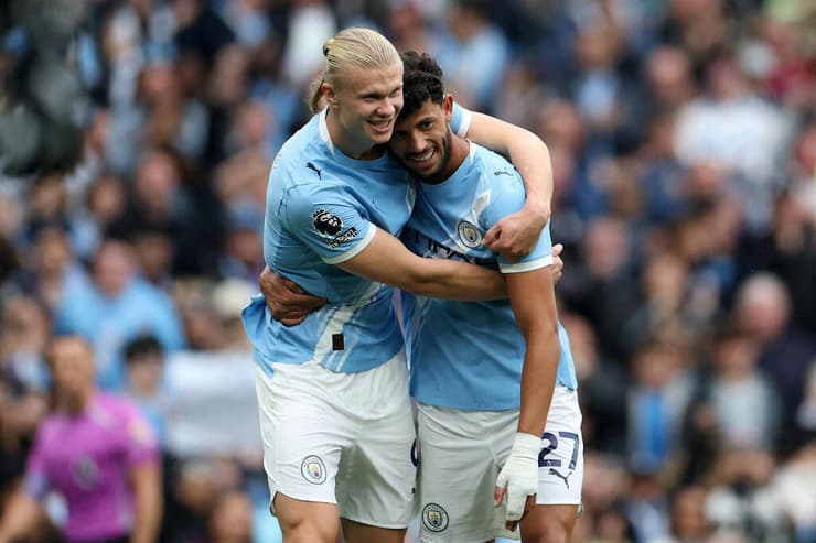 הולאנד ונונייש