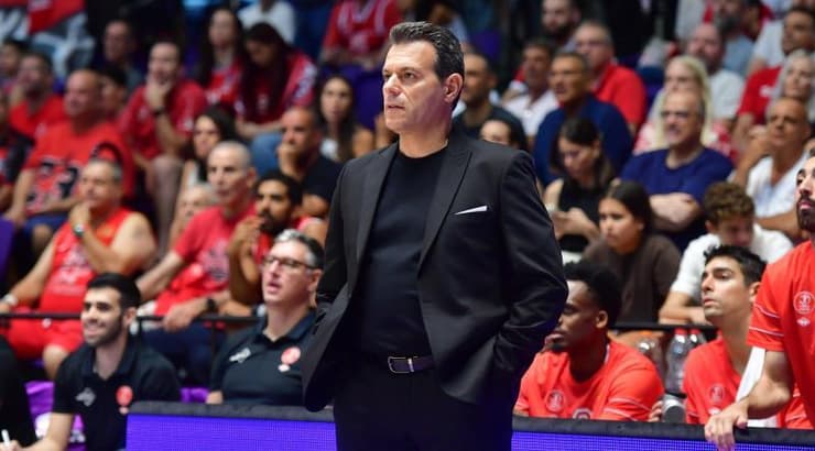 דימיטריס איטודיס