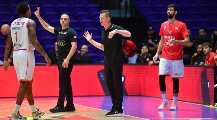 שרון אברהמי