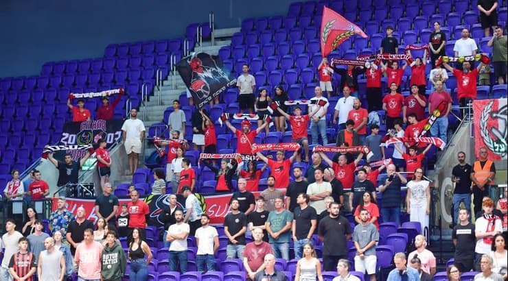 אוהדי הפועל העמק