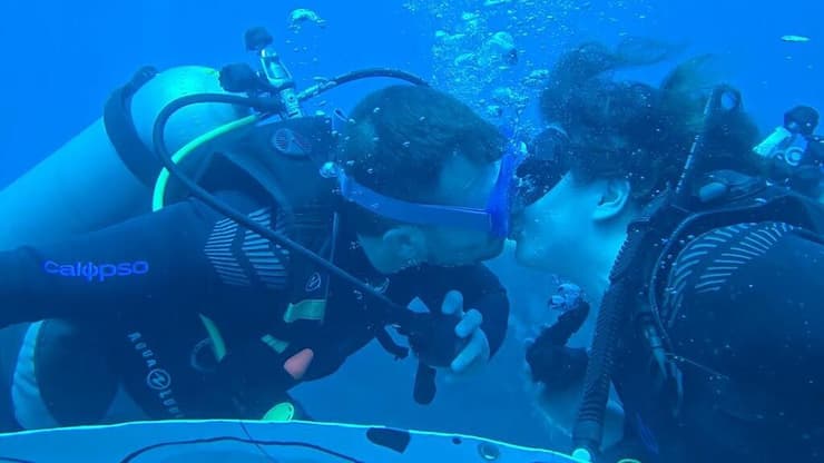 גל ניר ועומרי בר יוסף