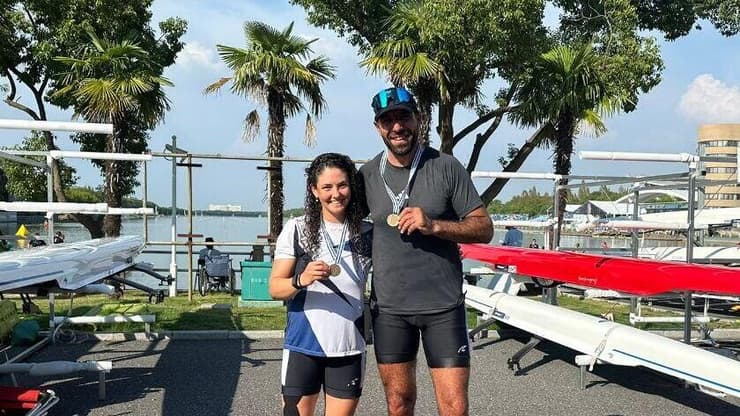 שחר מילפלדר סאלח שאהין