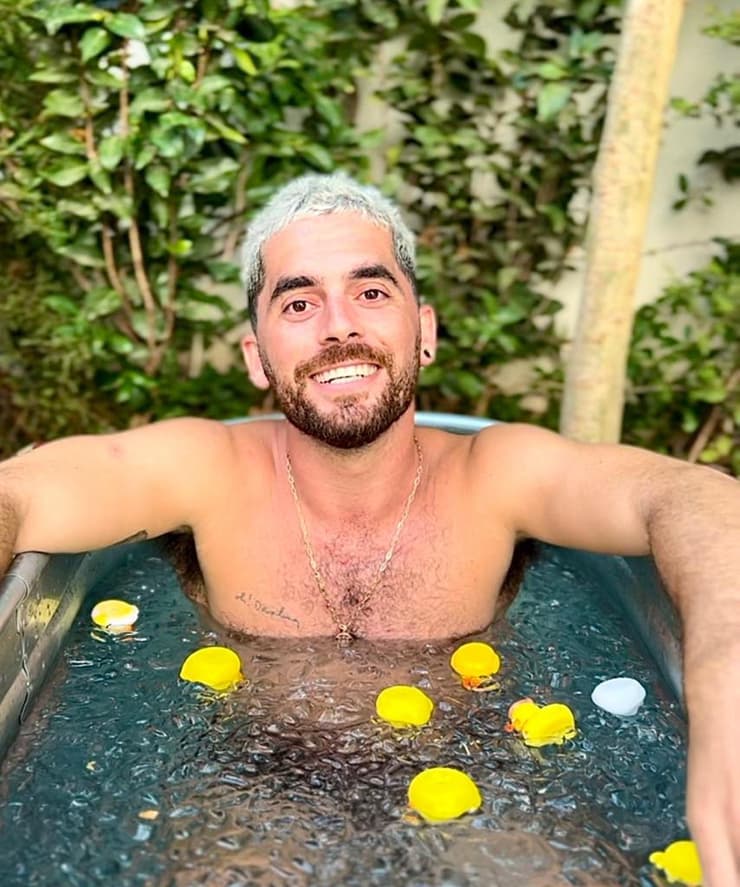 עילי ברעם ז"ל