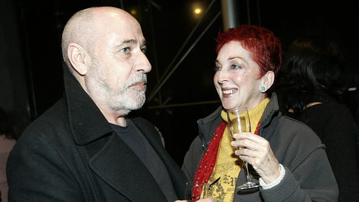 שמרית אור יוסי וירז'נסקי