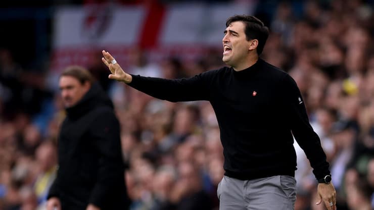 אנדוני איראולה