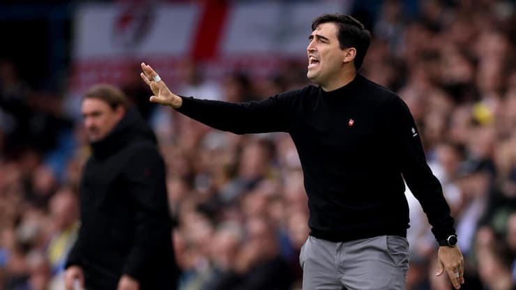 אנדוני איראולה