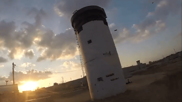מוצב פגה ב-7 באוקטובר מתקפה חמאס על מוצב פגה 7 באוקטובר