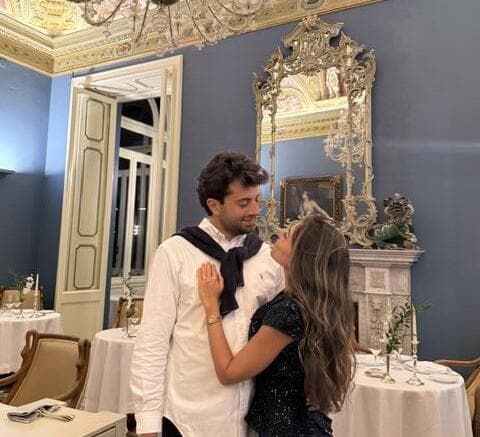 אריאל חזן ורועי איתן