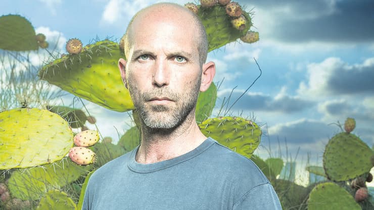 השף ירון שלו