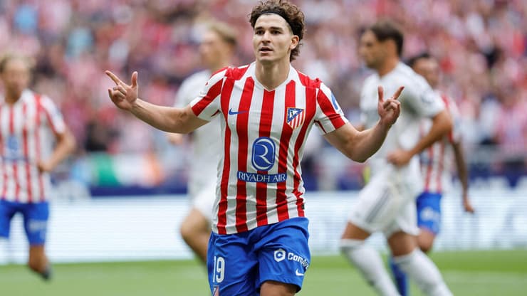 חוליאן אלבארס