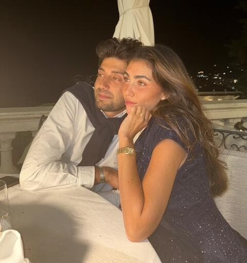 אריאל חזן ורועי איתן