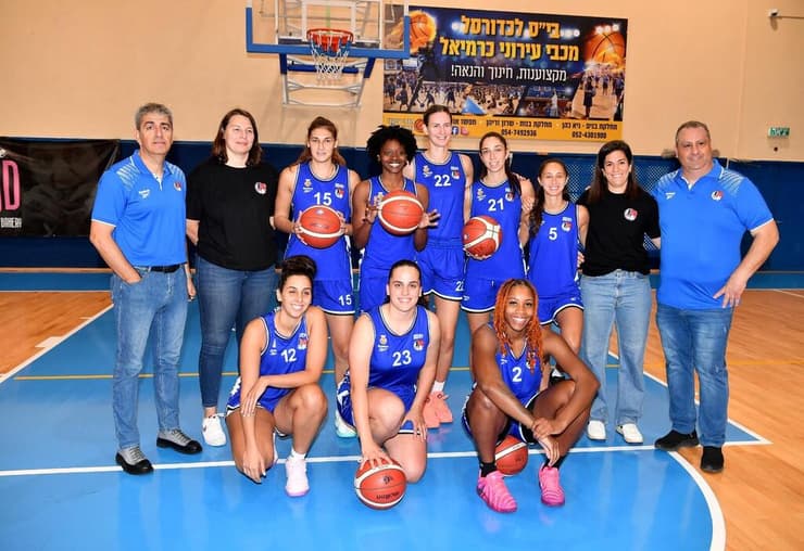 מכבי כרמיאל