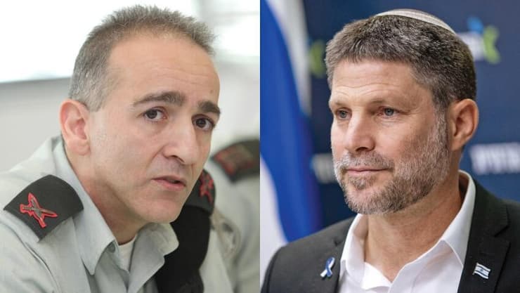 בצלאל סמוטריץ', מהרן פרוזנפר