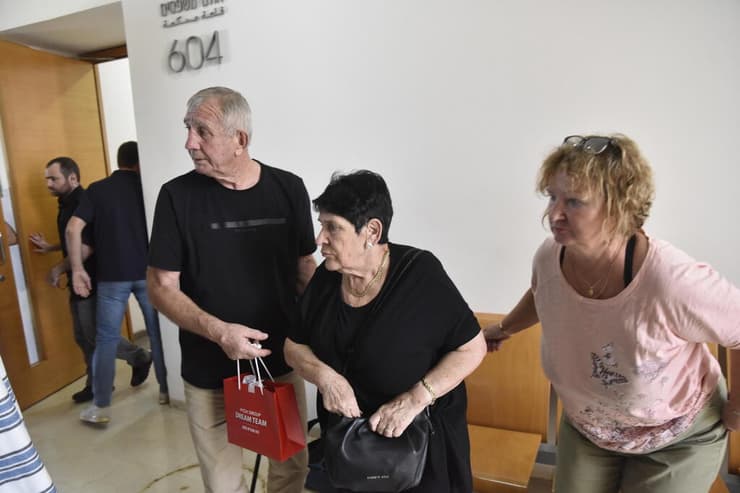 לודמילה מלניק