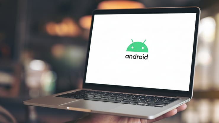 בקרוב מחשב אנדרואיד?
