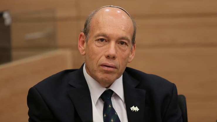 מתניהו אנגלמן