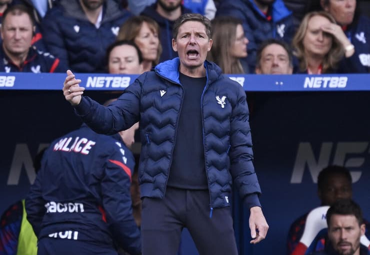 אוליבר גלסנר