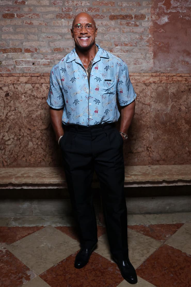 דוויין ג'ונסון