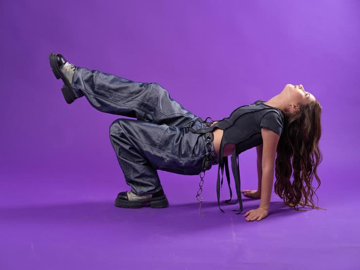 אביגיל ויסמן