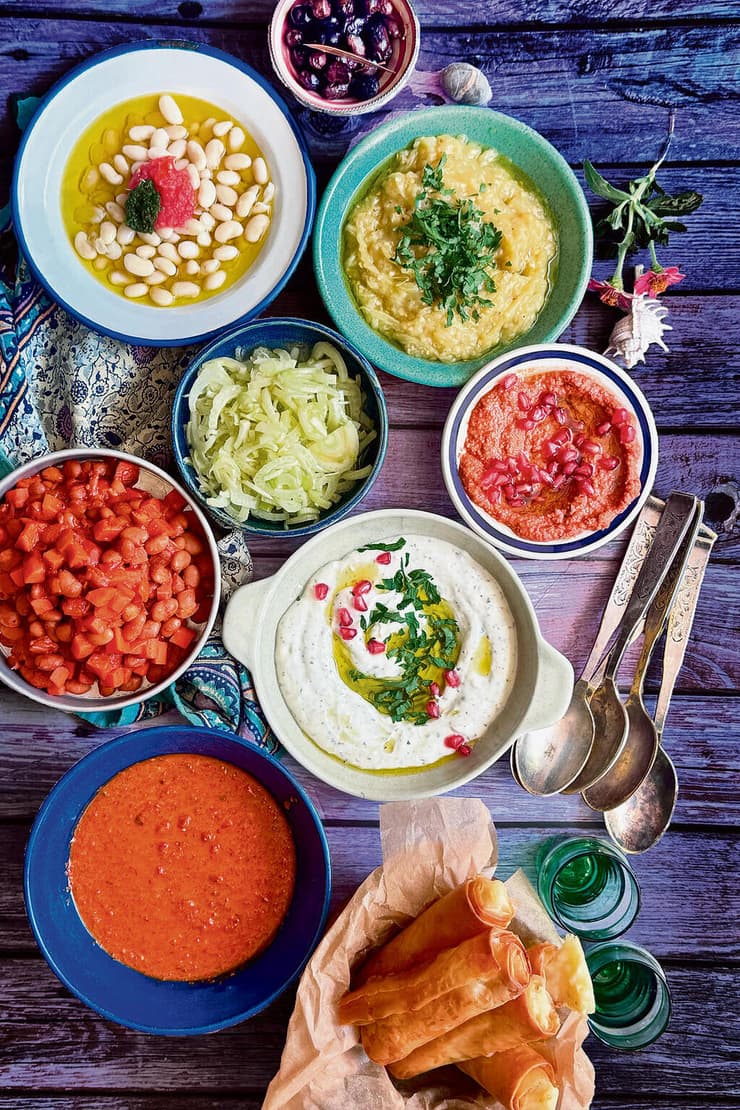 צילום וסטיילינג: רותי רוסו yk14530044