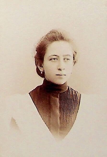 מריה גורודיסקאיה