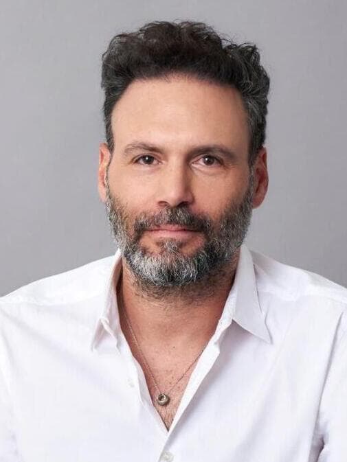 עו"ד עמית גרוס