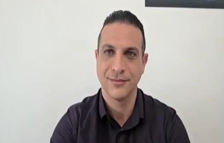 אוהד משולם, ראש מרכז ההגנה במערך הסייבר הלאומי