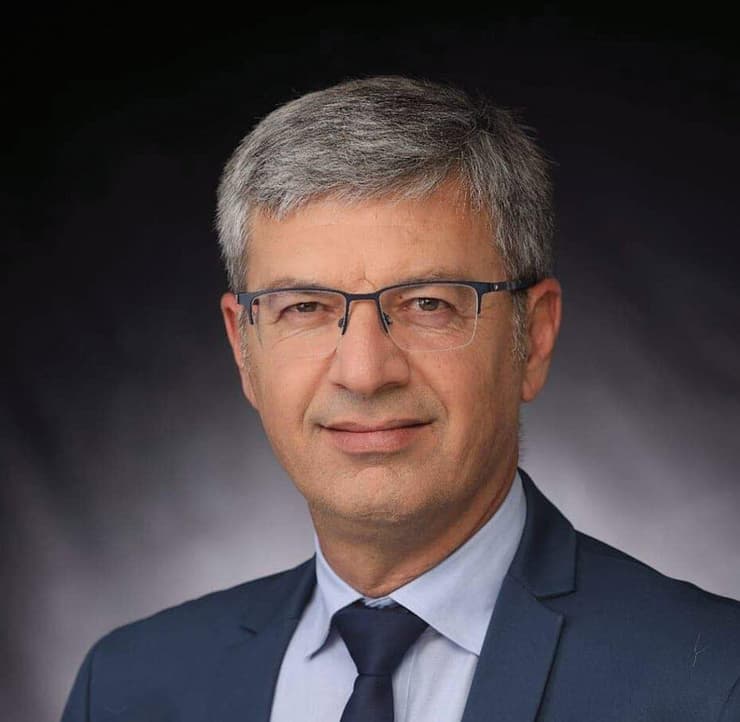 מיכאל וידל, ראש עיריית רמלה