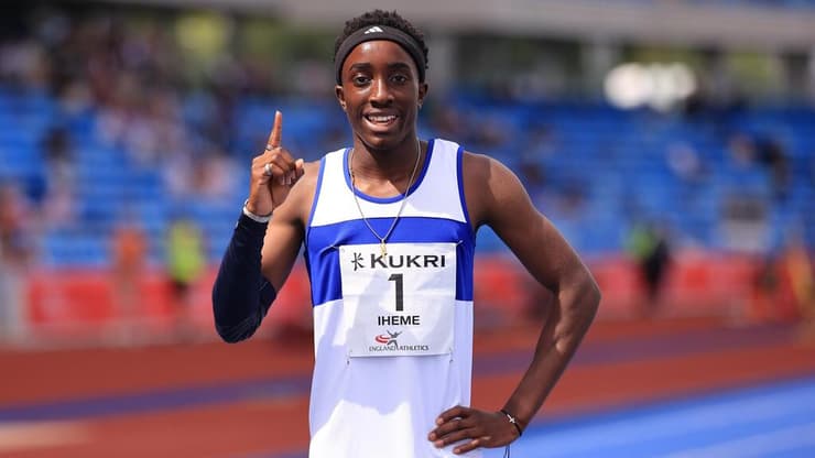 דיוויין איהמה