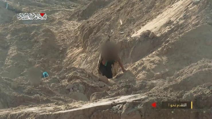 הפשיטה על המגנן בחאן יונס