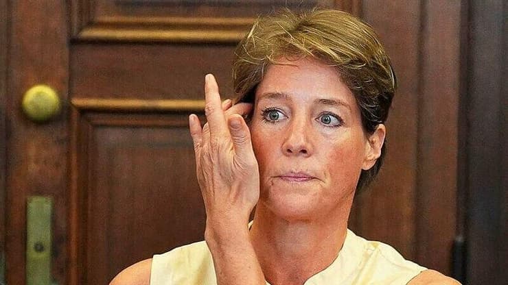 כריסטינה בלוק