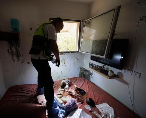 סיון פאוקר ואורי לופו