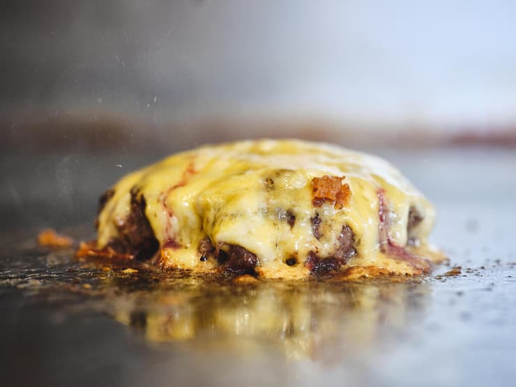 דנוור בורגר