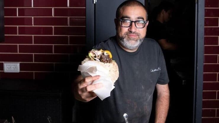 פיתה בלוינסקי