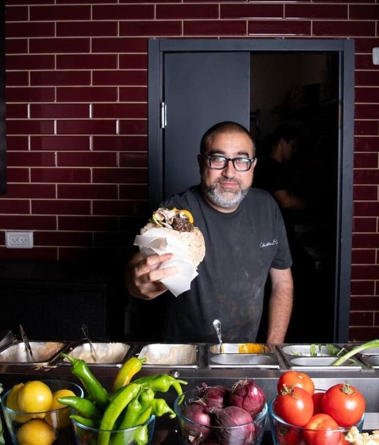 פיתה בלוינסקי