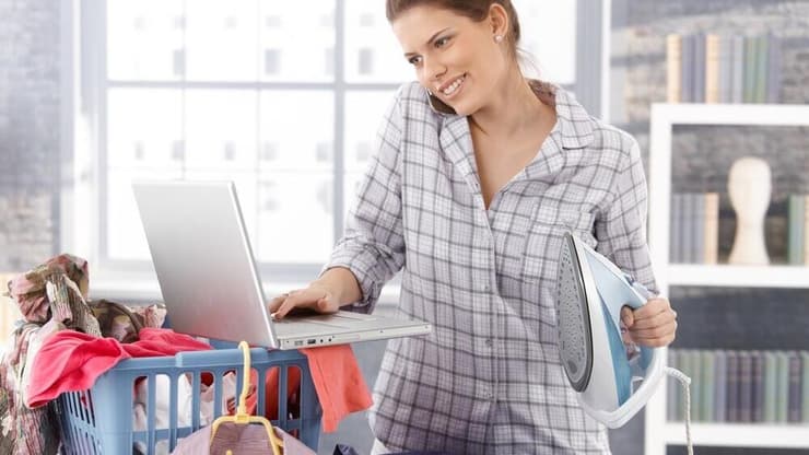 ריבוי משימות