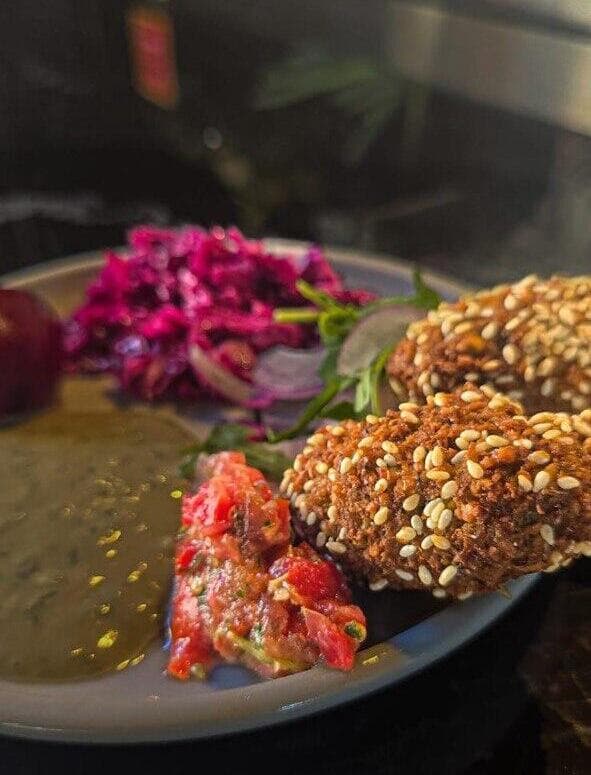 פיתה בלוינסקי