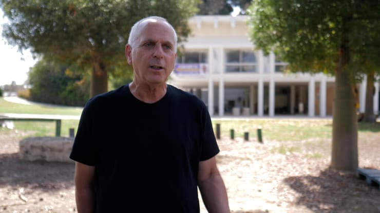 אילן מורג גרעין הנח"ל המתחדש הנח"ל חוזר לגבולות