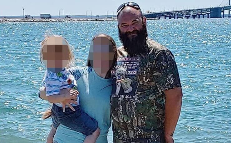 הרוצח ב מתקפה ב כנסייה מורמונית מישיגן ארה"ב