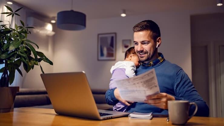 ריבוי משימות