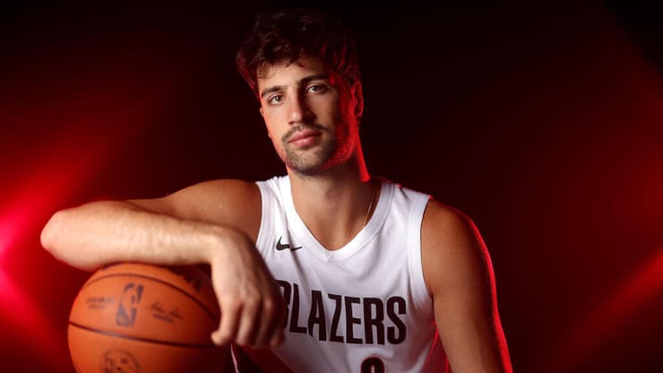 אבדיה (צילום: Steph Chambers / GETTY IMAGES NORTH AMERICA / AFP) אבדיה