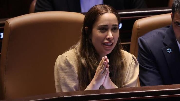 מליאת הכנסת