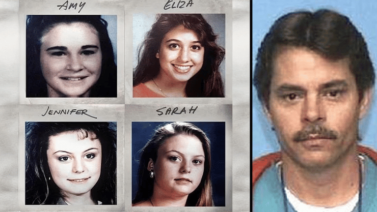 טקסס רצח חנות יוגורט הרוצח והנרצחות