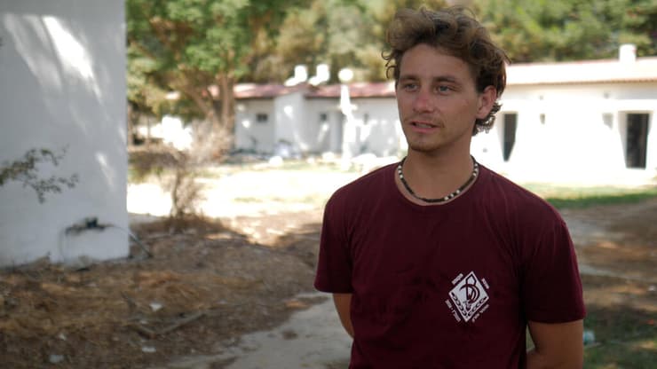 אדר איזמירלי גרעין הנח"ל המתחדש הנח"ל חוזר לגבולות