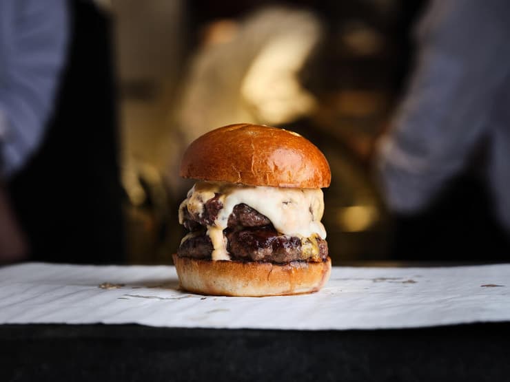 דנוור בורגר