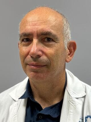 פרופ' עדי ארן