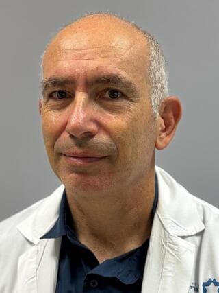 פרופ' עדי ארן