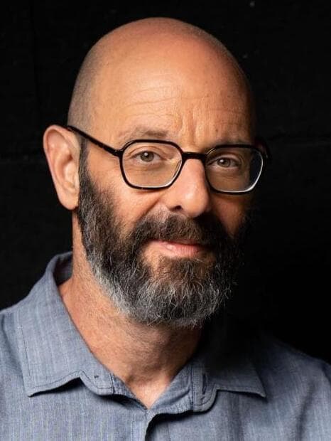 פרופ' שאולי לב-רן