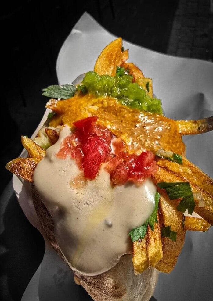 פיתה בלוינסקי