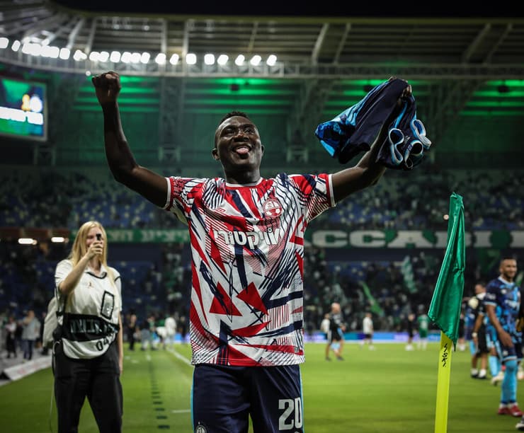 קינגס קאנגווה